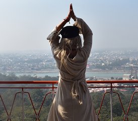 7 Day Ayurveda Retreat with Daily Yoga, Meditation, and Pranayama in Rishikesh, India - Photo 5