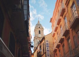 Province de Málaga Retraites et Voyages
