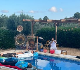 5 Tage Sommersonnenwende Retreat: Eine Magische Feier, Nur für Frauen Retreat in Alicante, Spanien - Photo 5