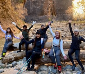 5-Daagse All-Inclusive Hiking en Yoga De Retreat naar Zion en Bryce Canyon National Parks, USA   - Photo 5