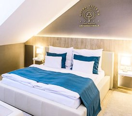 4-Daagse Viering van Liefde Privé Retreat voor Stellen in Budapest, Hongarije - Photo 2