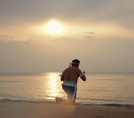 4 Dagen Actieve Wellnessretraite in Hua-Hin-Pranburi, Thailand - Photo 4