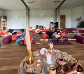 13 Tage ReConnect: Yoga, Ayurveda & Breathwork Retreat in Maierhöfen im Allgäu, Deutschland - Photo 1