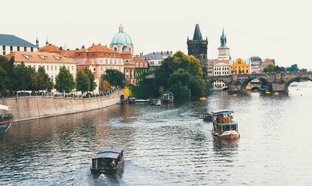 Tsjechië Retraites en Reizen
