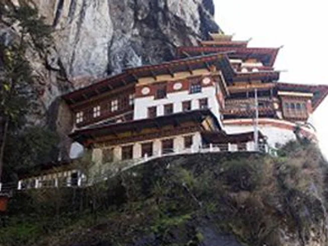 9 Day Guided Essential Motorcycle Tour in Bhutan photo 10