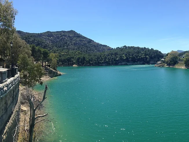 5 Day Guided Motorcycle Tour in Andalucía, Spain photo 8