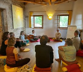 8 Day Yoga and Meditation Retreat in Nature in Mani Peninsula, Greece - Photo 5