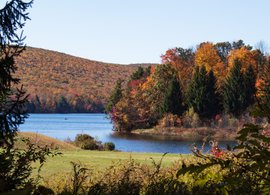 Pennsylvania Retreats und Reisen