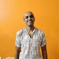 Vijayendra  portrait
