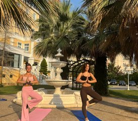 2 Day Luxury Relaxation and Yoga Holiday by the Sea in Durrës, Albania - Photo 5