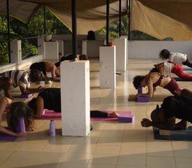 4 Day Transformational Yoga Retreat in Blidsberg, Sweden - Photo 4