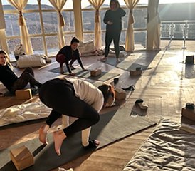 5 Day Reconnection, Radiance, and Adventure Yoga Tour in Morocco - Photo 2
