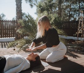 6 días de campamento de yoga y surf para el equilibrio en Fuerteventura, España - Photo 4