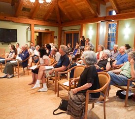4 días de fin de semana de autocuidado: retiro de yoga por el Día del Trabajo en Cazadero, California, Estados Unidos - Photo 5