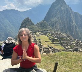 Formation de professeur de yoga sacré : 22 jours de transformation et de guérison au cœur des Andes, Pérou - Photo 5