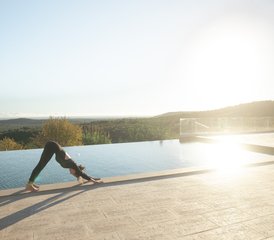 814 Day Luxury Yoga Retreat in Portugal - Photo 1