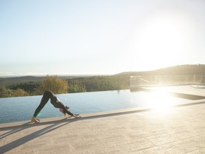 14-Daagse Luxe Yoga Retreat in Portugal