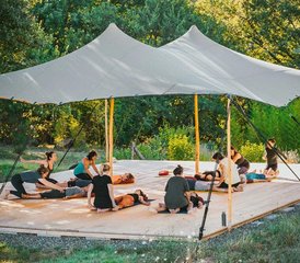 7 Day 6 Night Yoga, Culture, and Walking Retreat in the Tuscan Hills, Italy - Photo 5
