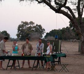 4-Daagse Mana Shoreline Kano-safari in Zimbabwe - Photo 5
