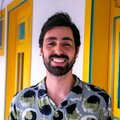 Felipe Cadena - portret