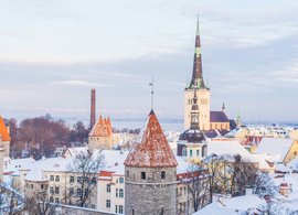 Tallinn Retreats & Trips