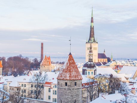 Tallinn
