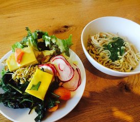 5 jours de yoga détox et cure de jus dans le district de Yu Jing, comté de Tainan, Taiwan - Photo 5