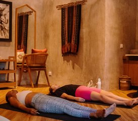 5 Day Pilates Mat and Yin Yoga Holiday in Ubud, Indonesia - Photo 4
