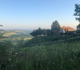 6 Tage La Dolce Vita Yoga Retreat in der Toskana, Italien - Photo 2