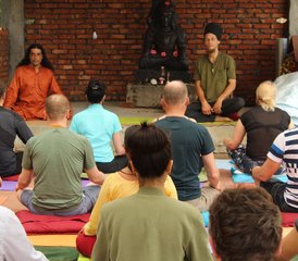 15 Tage Tantric Charya Dance und Yoga Retreat in Kathmandu, Nepal - Photo 5