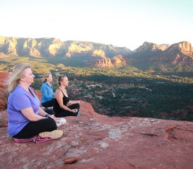 5 Day Luxury Yoga, Hiking, and Breath Retreat in Sedona, Arizona, USA - Photo 5