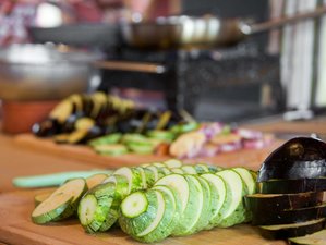 3 Day Culinary Exploration and Retreat in Laconia, Peloponnese, Greece