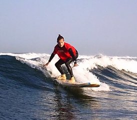 8 Day CBCM Surf Camp in Fuerteventura, Canary Islands, Spain - Photo 5
