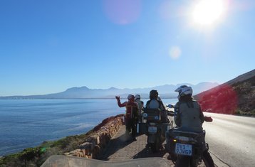 20-Daagse Van Cape Town Naar Pretoria: Begeleide Motorrondreis Door Zuid-Afrika, Swaziland En Lesotho
