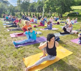 3-Daagse Gezond Ouder Worden Retreat voor Senioren (50 Jaar en Ouder) in de Regio Vysočina, Tsjechië - Photo 3
