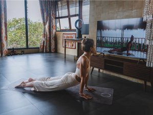 Self-Paced Guided 200-Hour Online Accredited Yoga Teacher Training