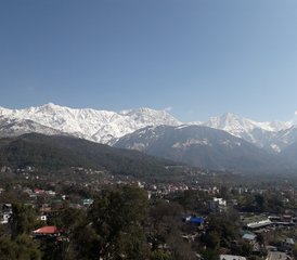 6 Day Yoga, Meditation and Sound Healing Retreat with Excursion in Dharmasala, India - Photo 5