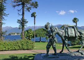 Lake Maggiore Retreats & Trips