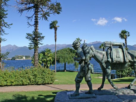 Lake Maggiore