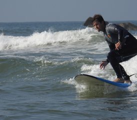 7 Tage Einzigartiger Surf-Urlaub in Tamraght, Marokko - Photo 4