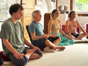 3 Tage Yoga und Meditations-Wochenende in Leverkusen Nahe Köln in Deutschland