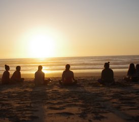 8 Jour Séjour de Yoga dans un Lieu de Rêve au Cœur d'un Parc Naturel à Aljezur, en Algarve, au Portugal - Photo 5
