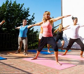 7-Daagse Ontspannende en Verkwikkende Yoga- en Meditatieretreat in Varna, Bulgarije - Photo 4