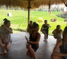 4-Daagse Meditatie- en Balinese Yogastijl Retreat in Tabanan, Bali, Indonesië - Photo 3