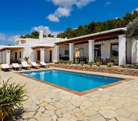 4-Daagse Ibiza Yoga Retreat in Spanje: De Sacred Cycles Retreat - Photo 4