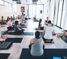 15 jours-200h en formation de professeur de hatha, ashtanga et vinyasa à Chiang Mai, Thaïlande - Photo 5