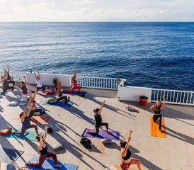 7 Day Yoga Retreat in a Charming Village of Gaula, Madeira, Portugal - Photo 2
