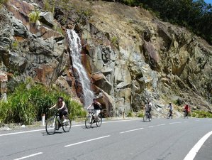 adventure cycling holidays