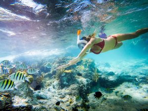 7 Tage Meditative "Ocean Prana" Yoga Tour Auf Den Malediven