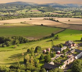 5 jours en stage de randonnée et yoga au parc national des Brecon Beacons, Royaume-Uni - Photo 5